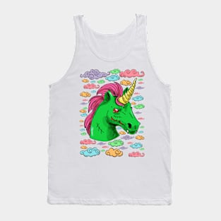 Deep Sadness Tank Top